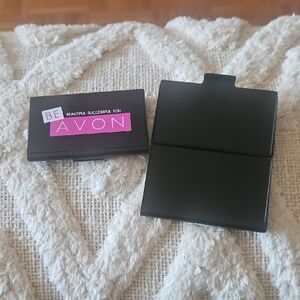 Avon Business Card Holder
